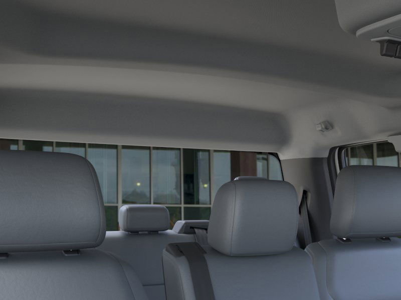 New 2026 Ford F550 4x4 SuperCab Super Duty image 22