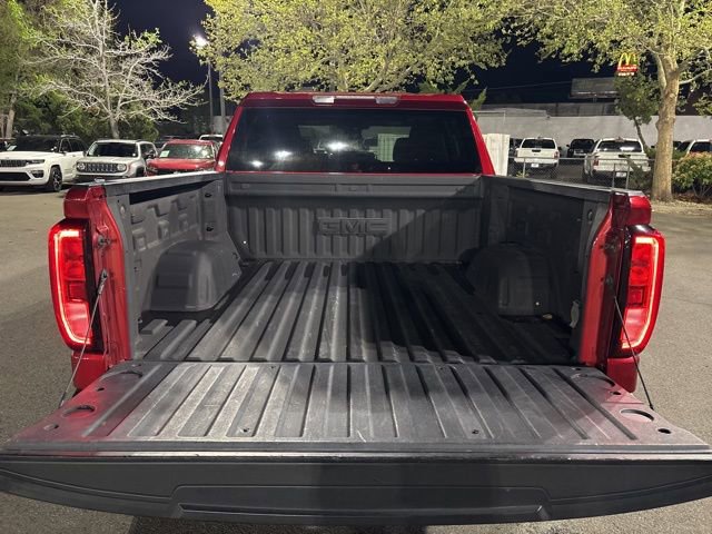 Used 2023 GMC Sierra 1500 Elevation image 38