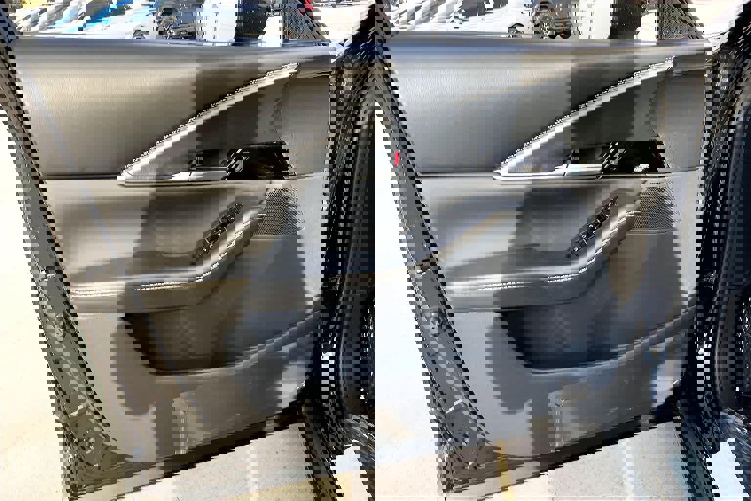 New 2026 MAZDA CX-30 2.5 Turbo w/ Premium Package image 10