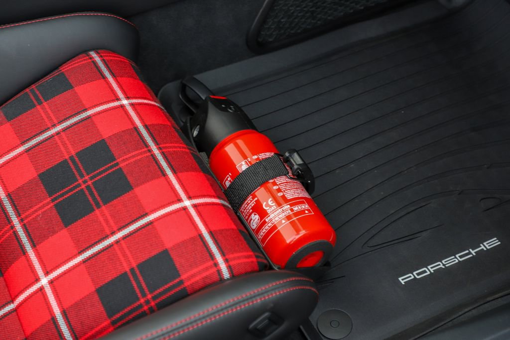 Used 2019 Porsche 911 Speedster image 75