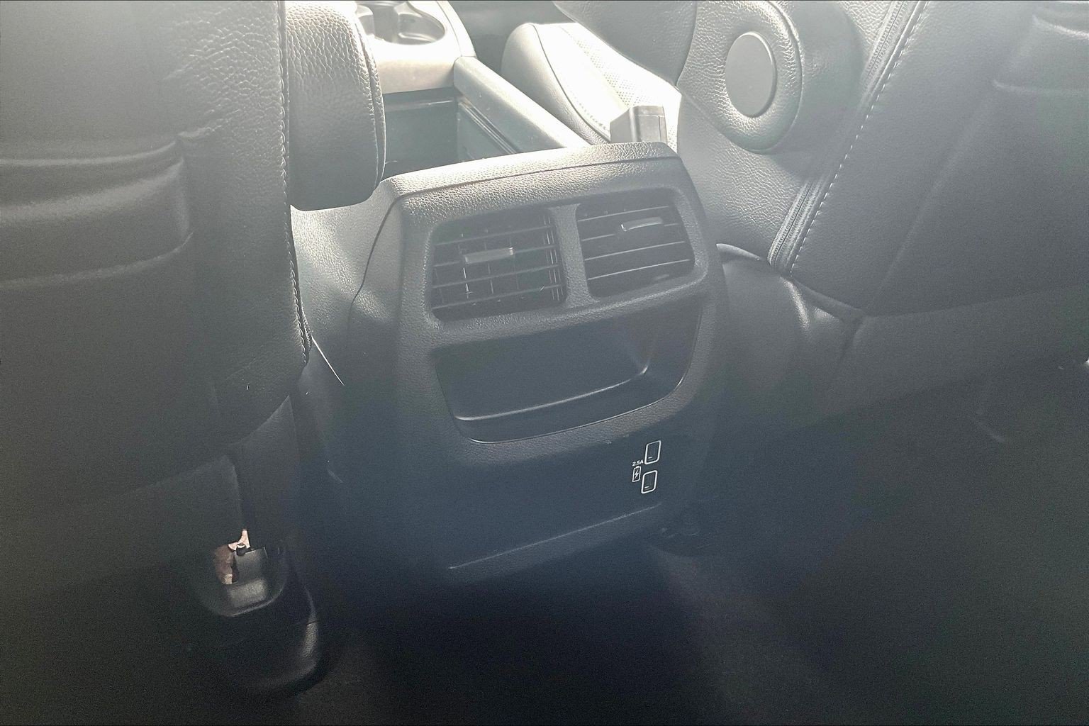 Used 2021 Honda Passport EX-L image 24