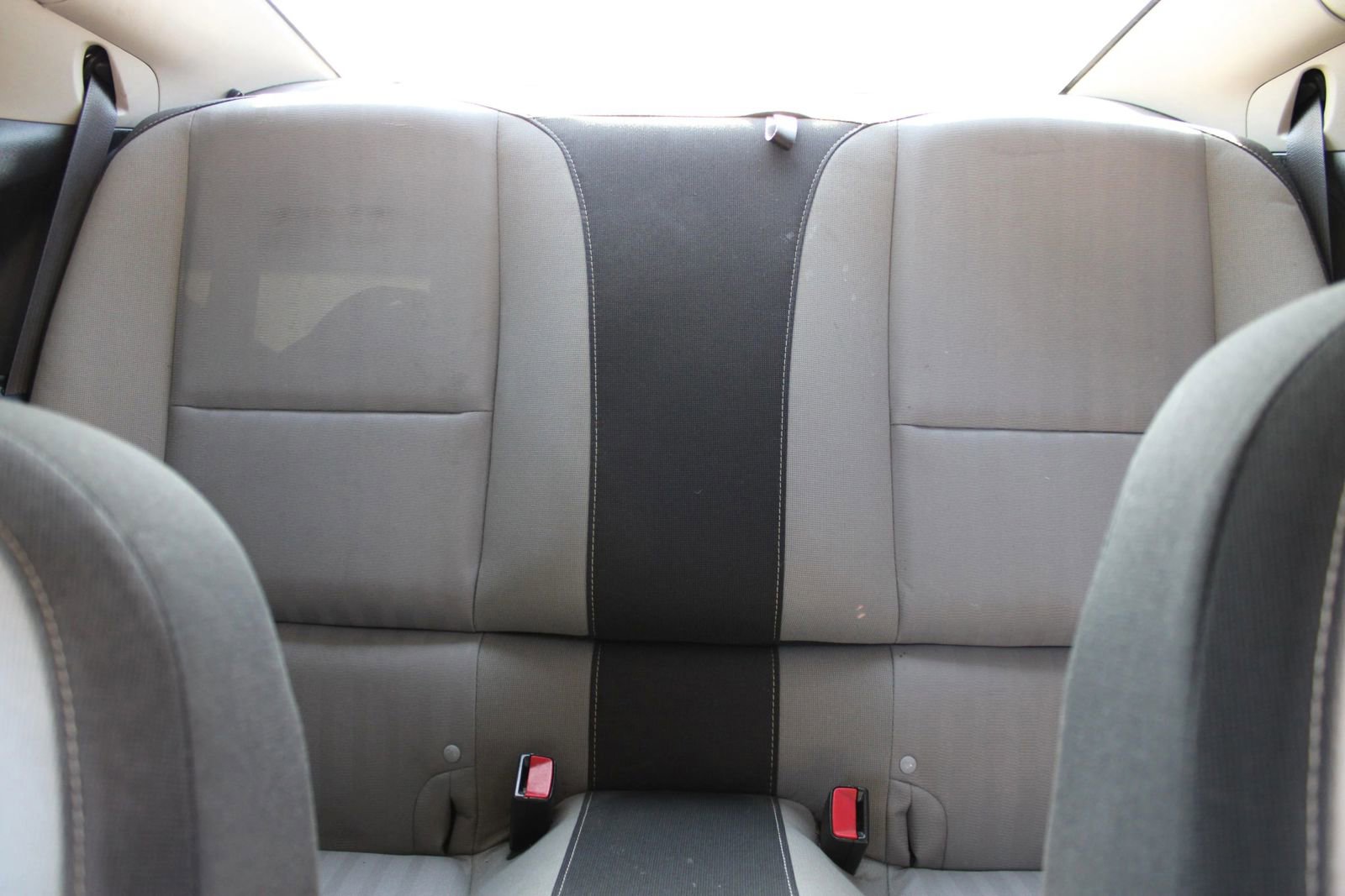 Used 2015 Chevrolet Camaro LS image 36