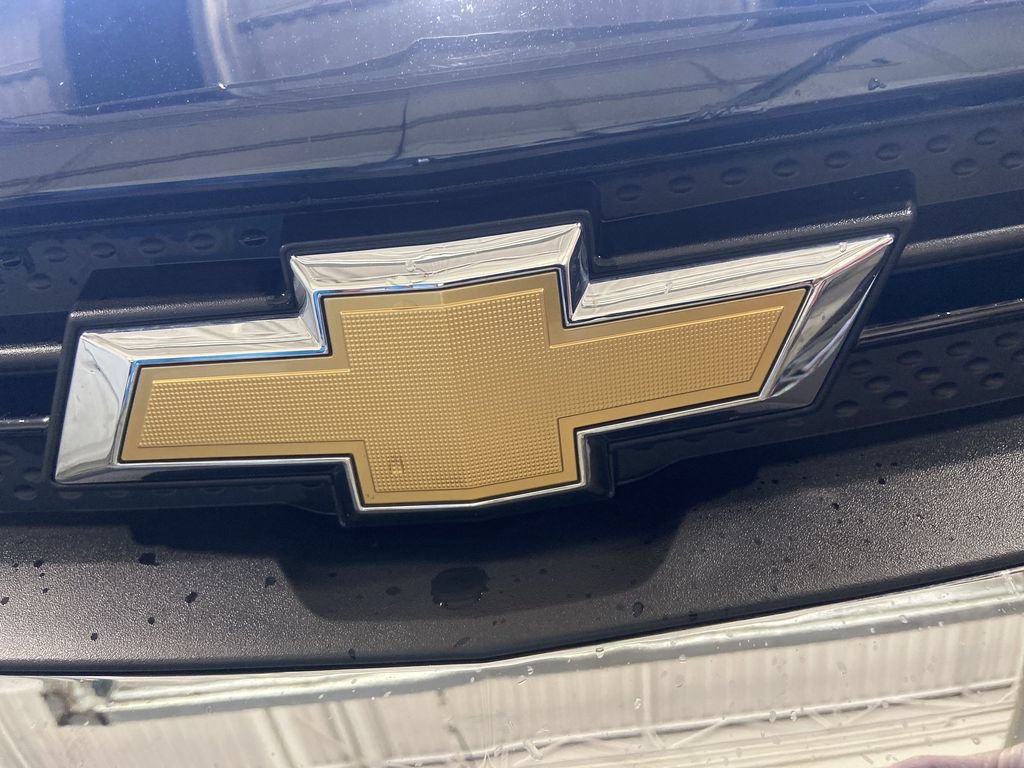 Certified 2023 Chevrolet TrailBlazer LT FWD image 29