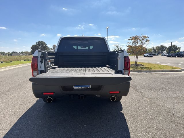 Used 2025 Honda Ridgeline RTL image 21