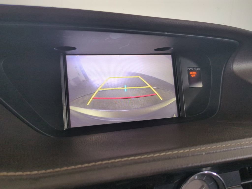 Used 2018 Lexus ES 350 w/ Premier Package FWD image 24
