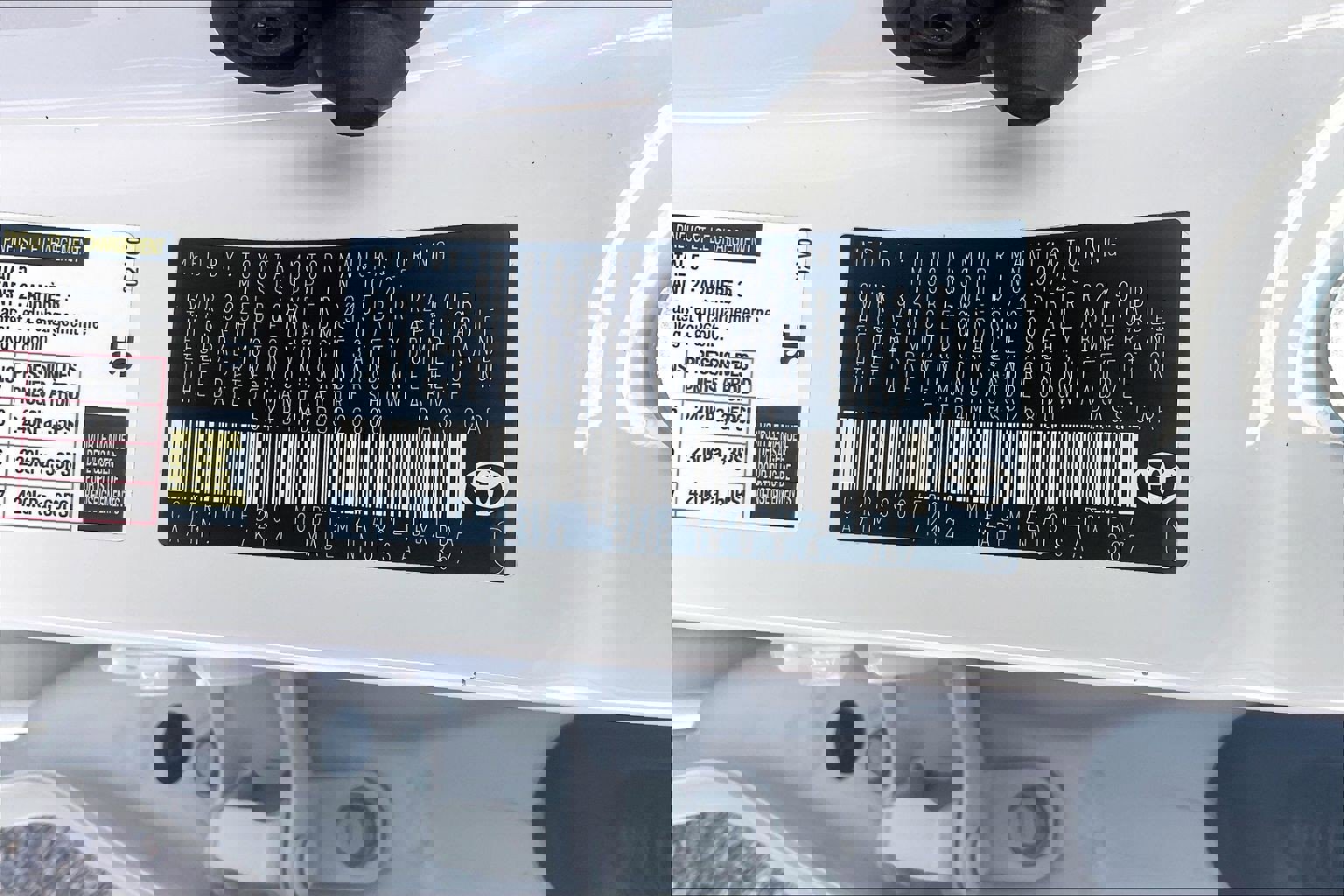 Used 2025 Toyota Corolla LE image 36