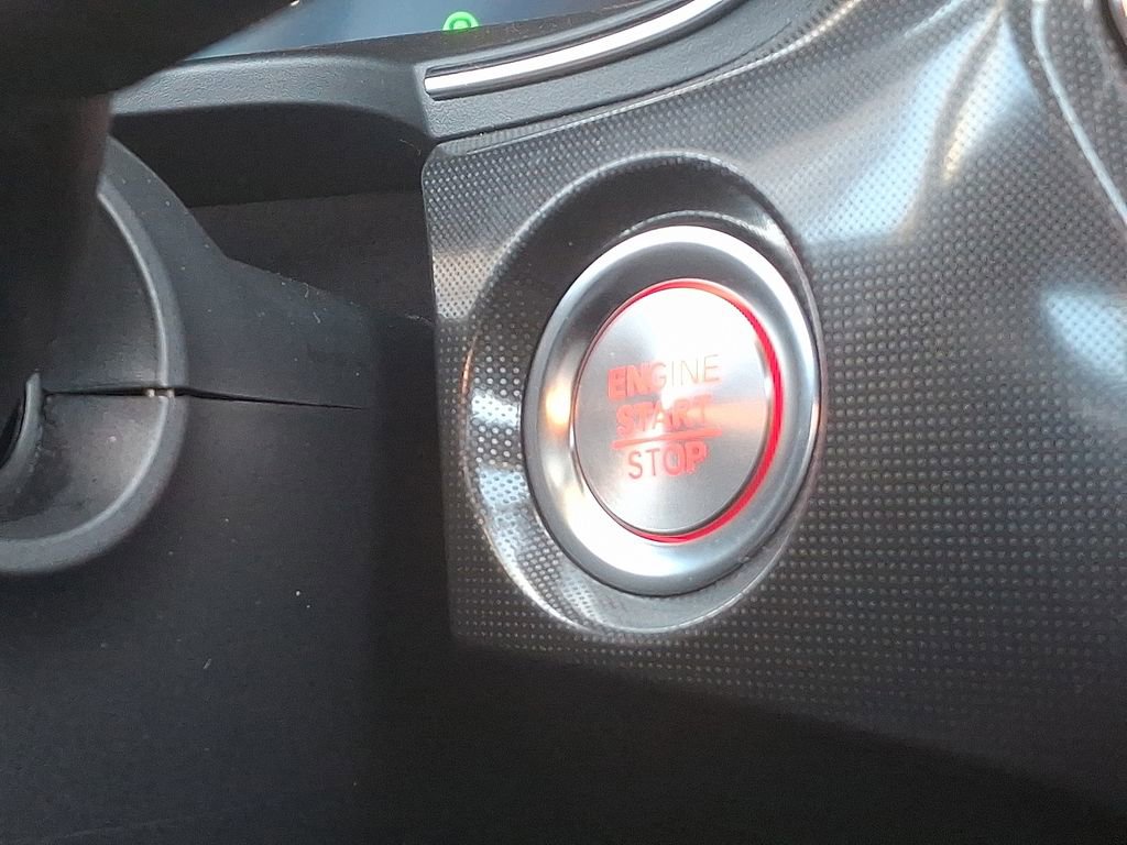 Certified 2025 Acura Integra A-Spec image 24