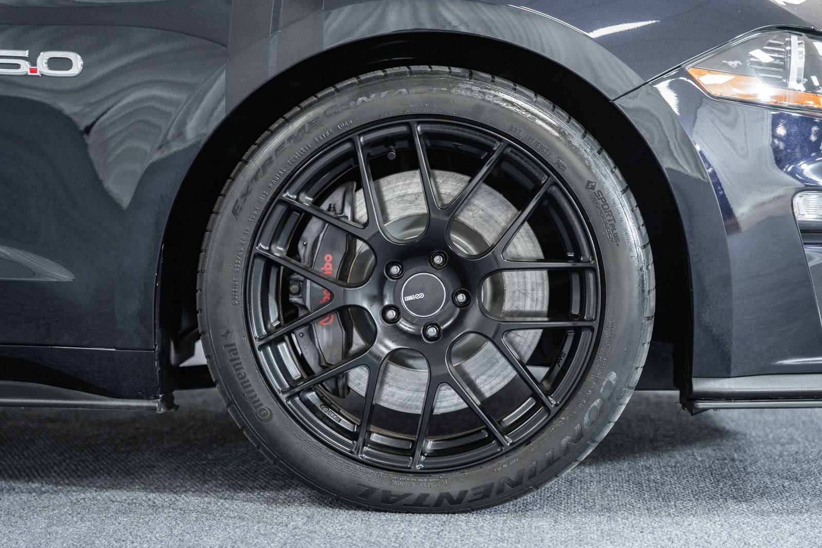 Certified 2021 Ford Mustang GT Premium w/ GT Performance Package image 17