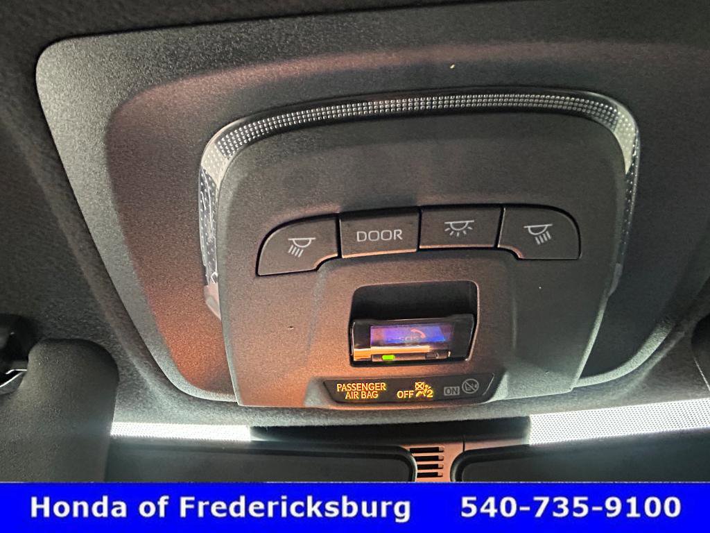 Used 2024 Toyota Corolla SE image 28