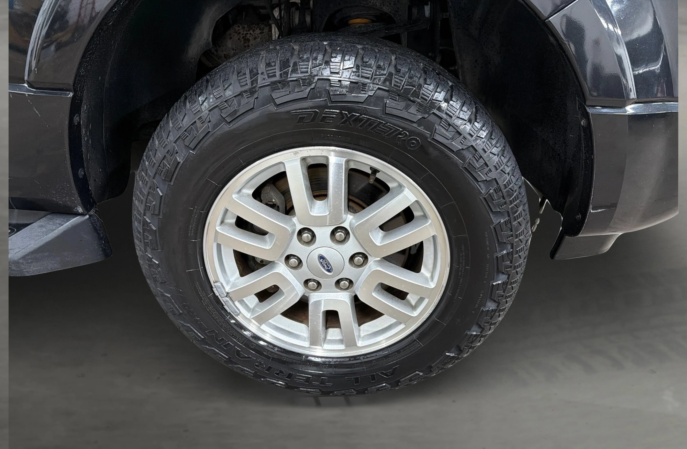 Used 2012 Ford Expedition XLT RWD image 39
