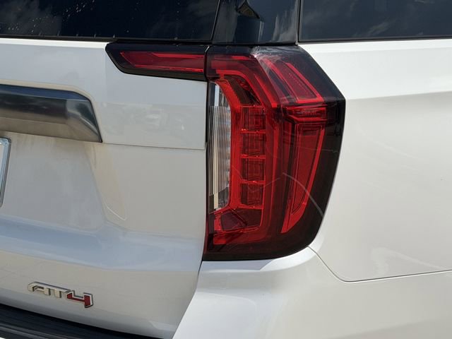 Used 2022 GMC Yukon AT4 image 7