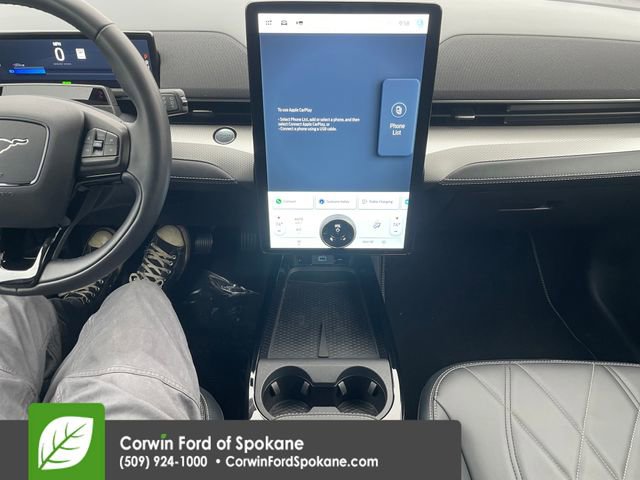 Used 2023 Ford Mustang Mach-E Select image 30