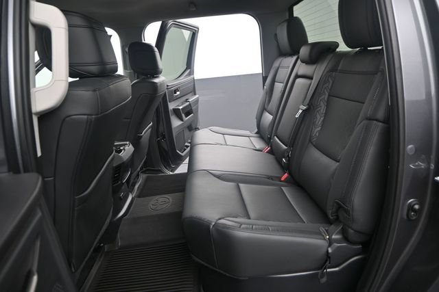 Used 2024 Toyota Tundra Limited AWD/4WD image 13