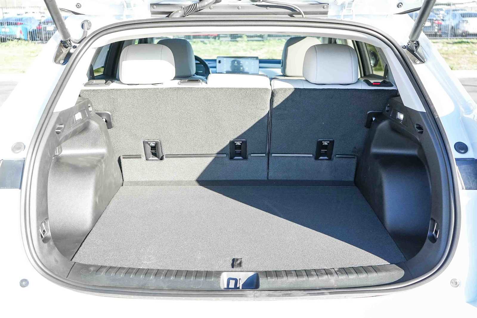 New 2026 Honda Prologue Touring image 12