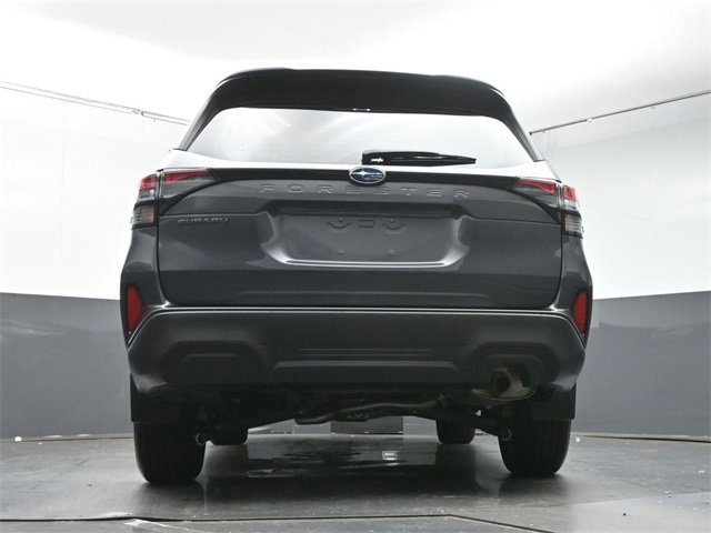 Certified 2025 Subaru Forester w/ Convenience Package #1 image 38