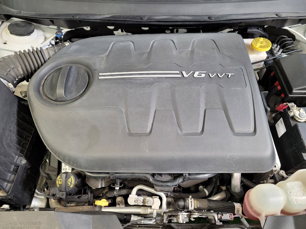 Used 2019 Jeep Cherokee Limited image 30