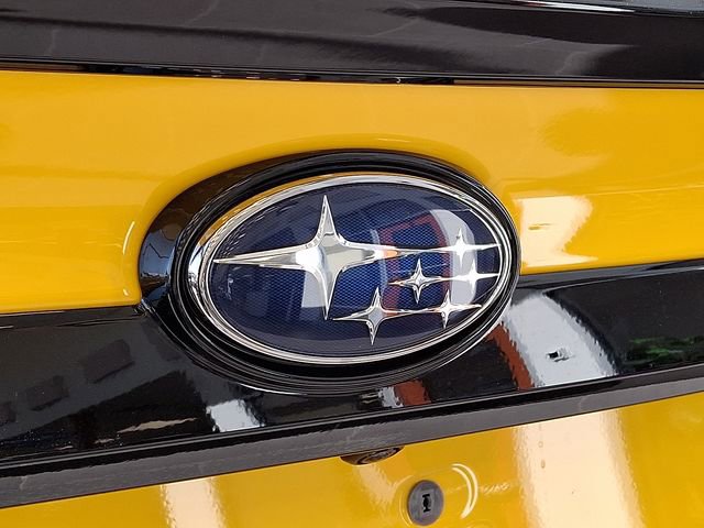 New 2026 Subaru WRX tS AWD/4WD image 24