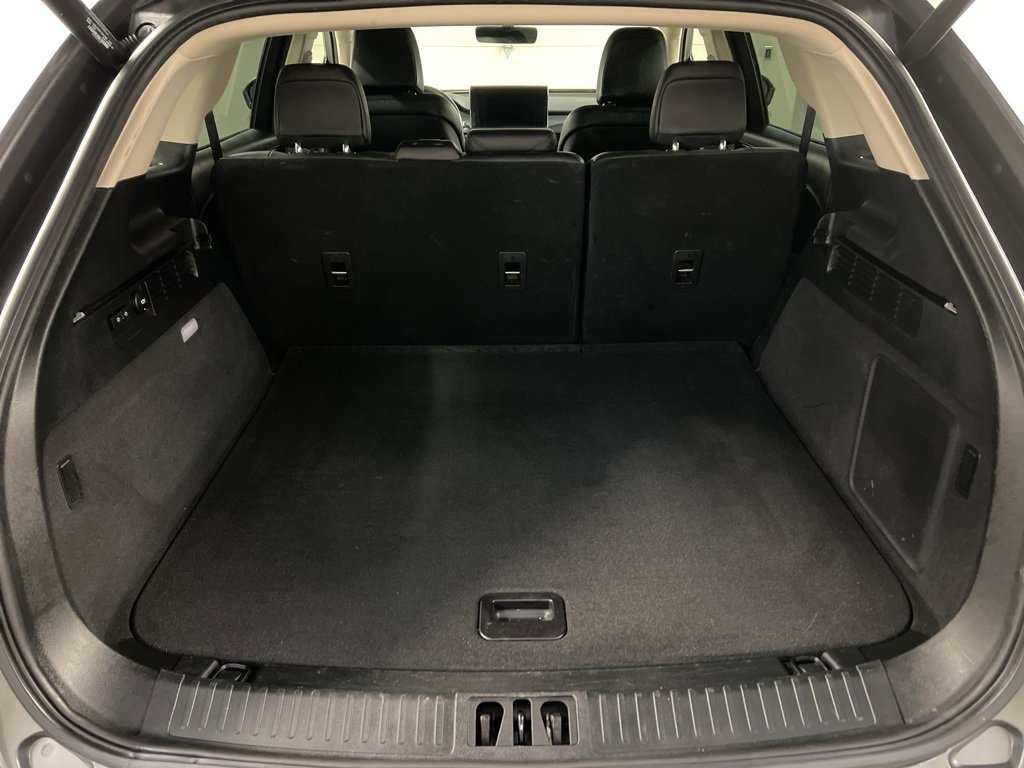 Certified 2022 Lincoln Nautilus AWD image 29