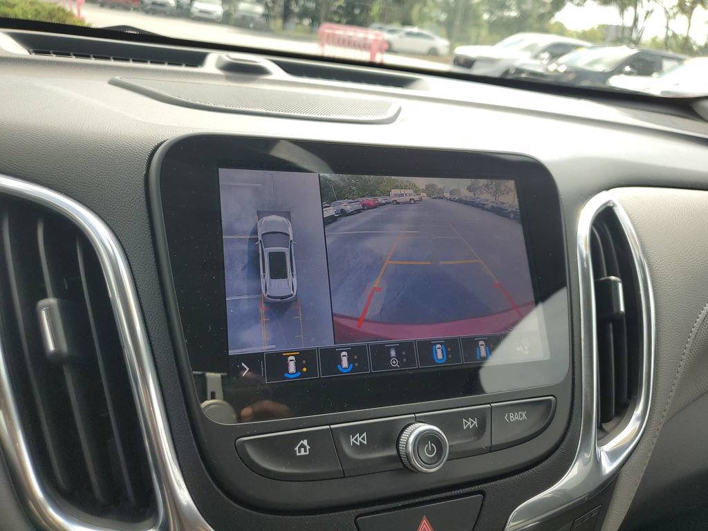 Used 2020 Chevrolet Equinox Premier FWD image 23