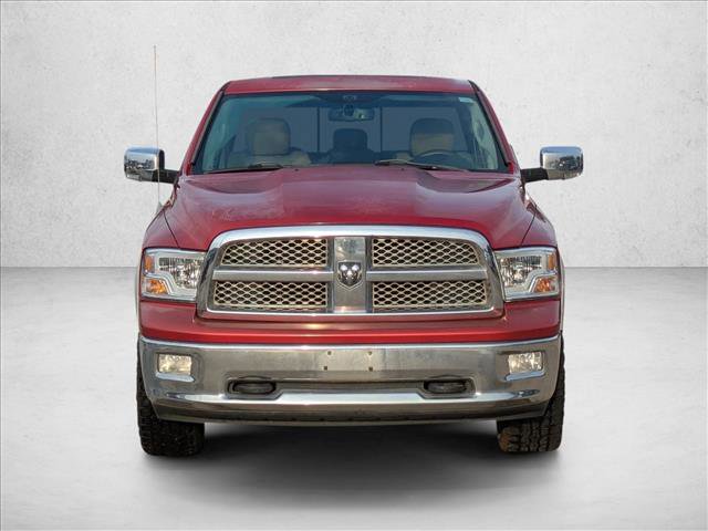 Used 2010 Dodge Ram 1500 Truck Laramie w/ Protection Group video 2