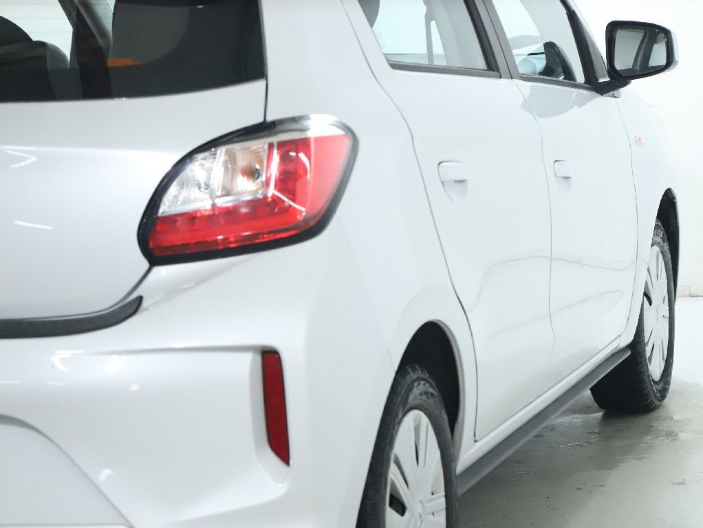 Used 2021 Mitsubishi Mirage image 17