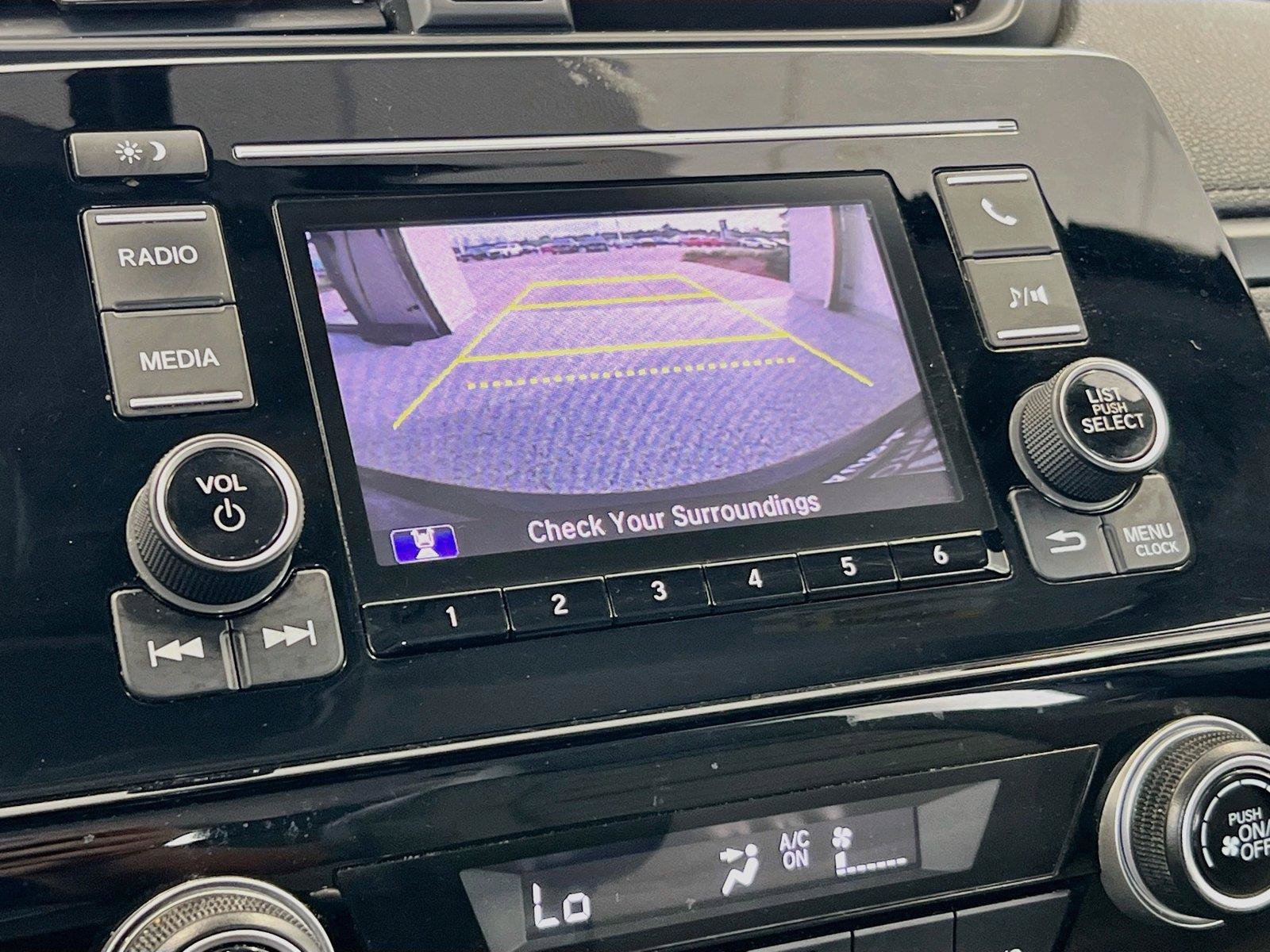 Used 2017 Honda CR-V LX image 6