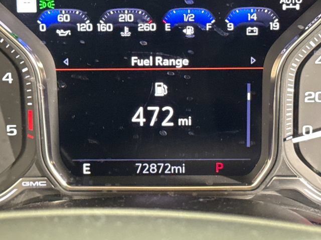 Used 2020 GMC Sierra 2500 AT4 w/ AT4 Premium Package AWD/4WD image 32