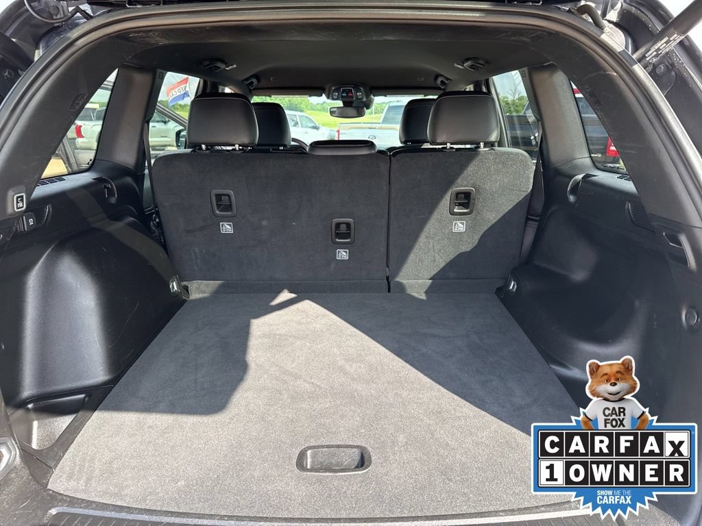 Certified 2024 Jeep Grand Cherokee Altitude AWD/4WD image 12