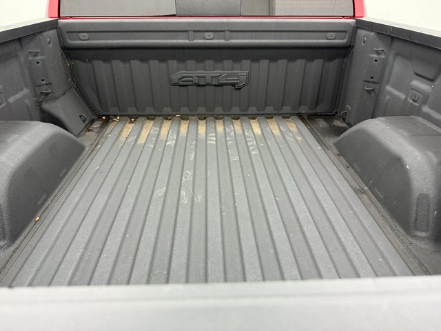 Used 2023 GMC Sierra 1500 AT4 w/ Technology Package image 36