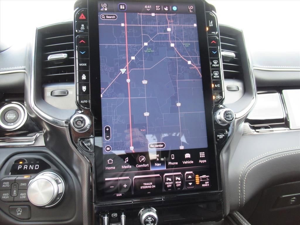 Used 2026 RAM 1500 Limited image 32