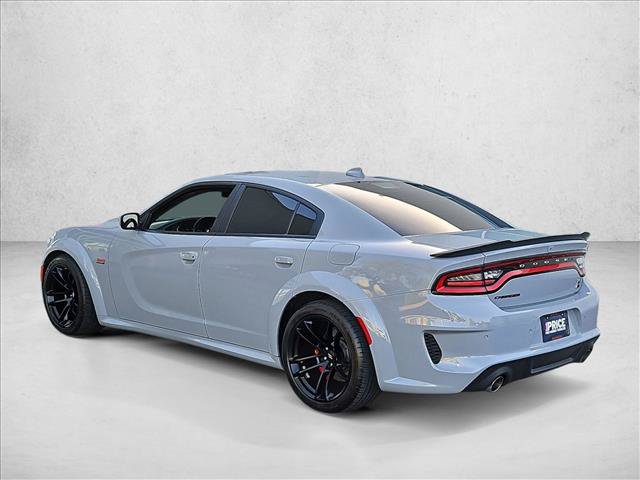 Used 2021 Dodge Charger Scat Pack RWD image 8