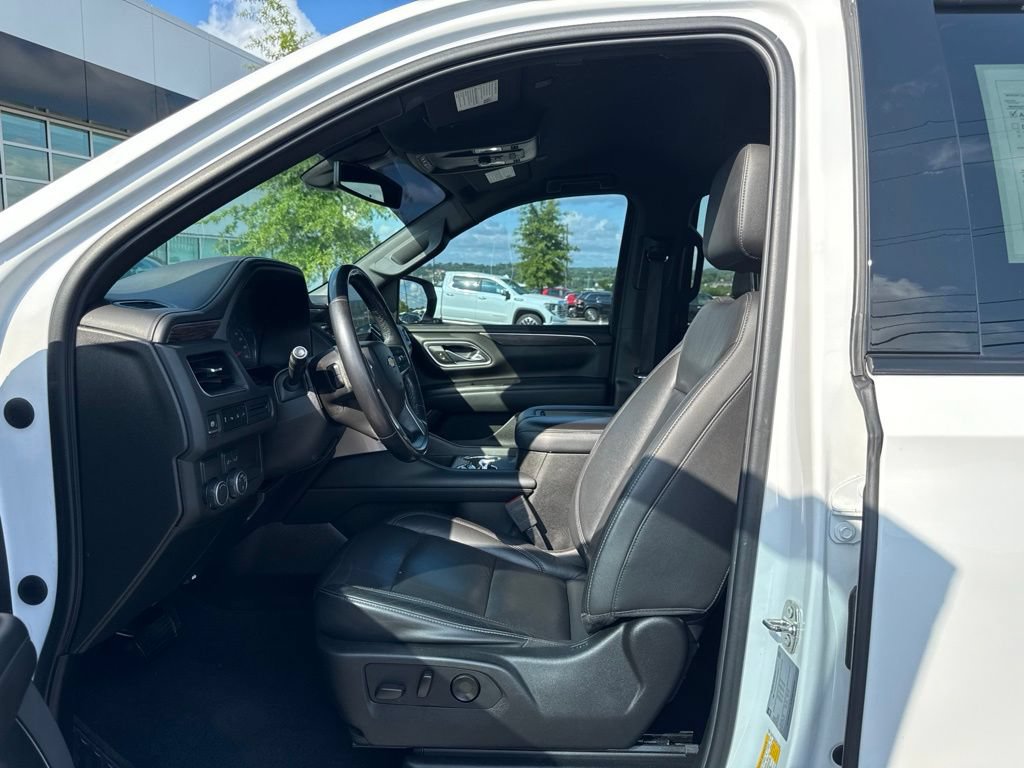 Used 2021 Chevrolet Tahoe LT RWD image 13