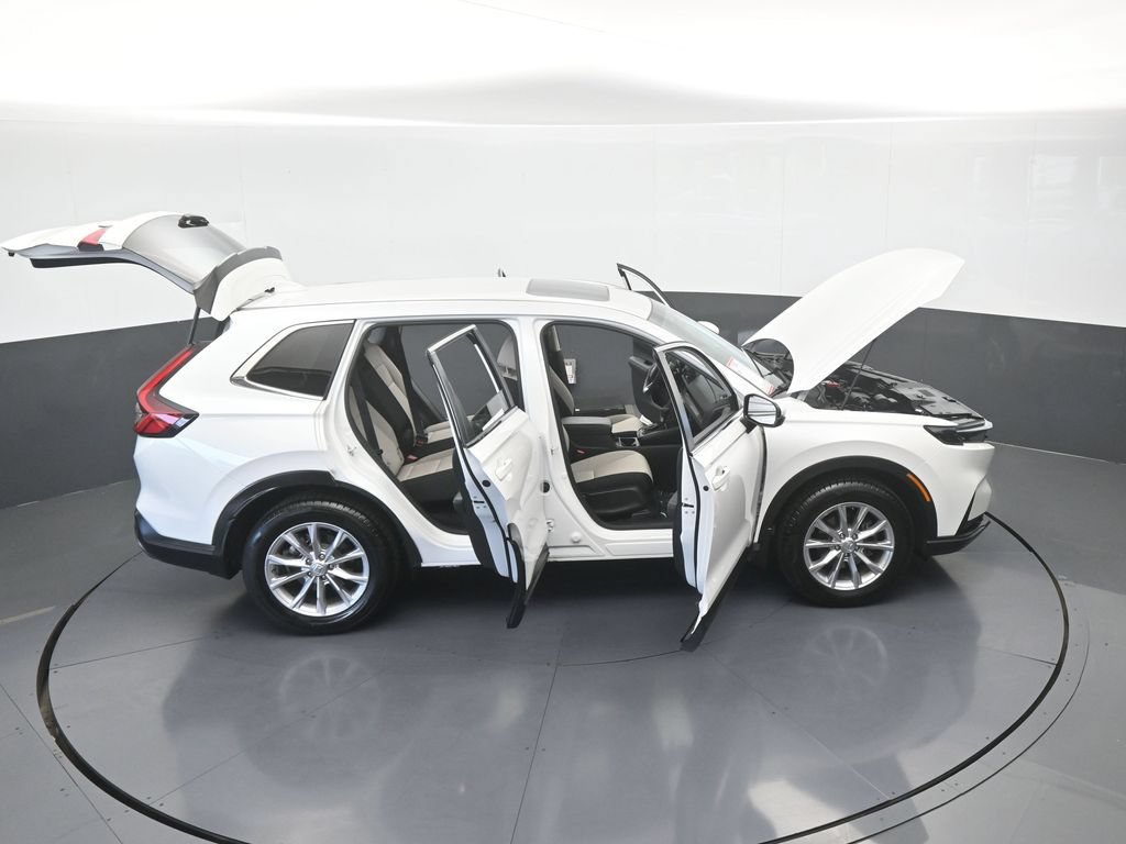 Used 2024 Honda CR-V EX image 57