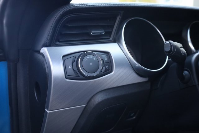 Used 2020 Ford Mustang GT Premium w/ Ford Safe & Smart Package image 12