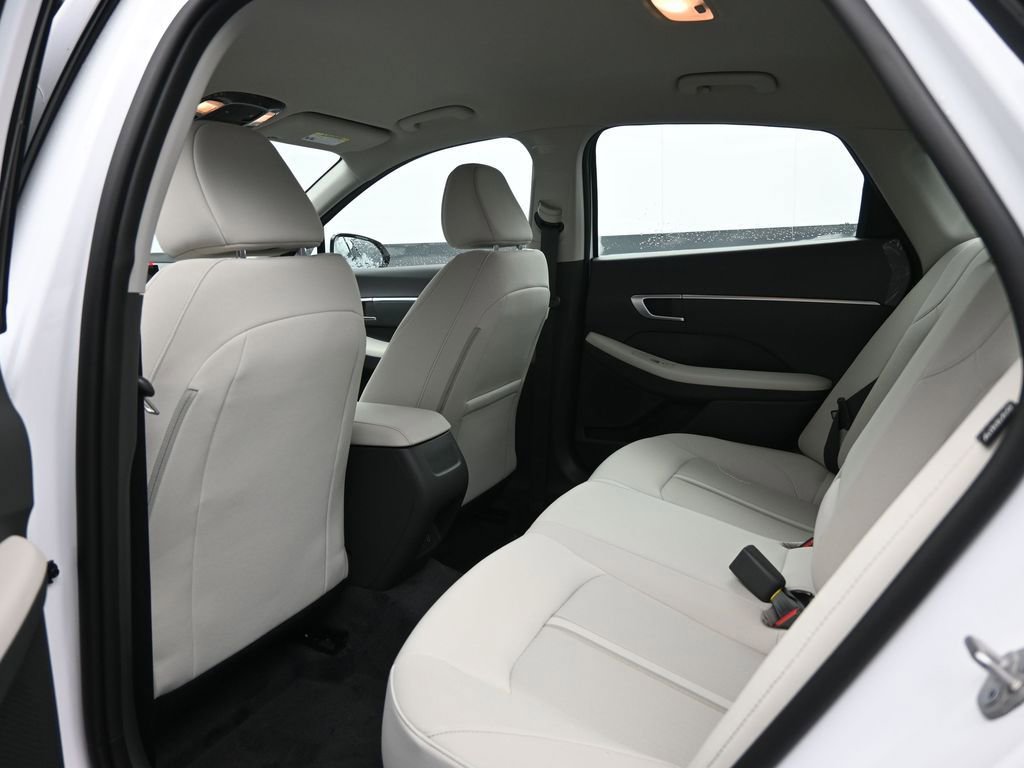 New 2026 Hyundai Sonata SEL image 25