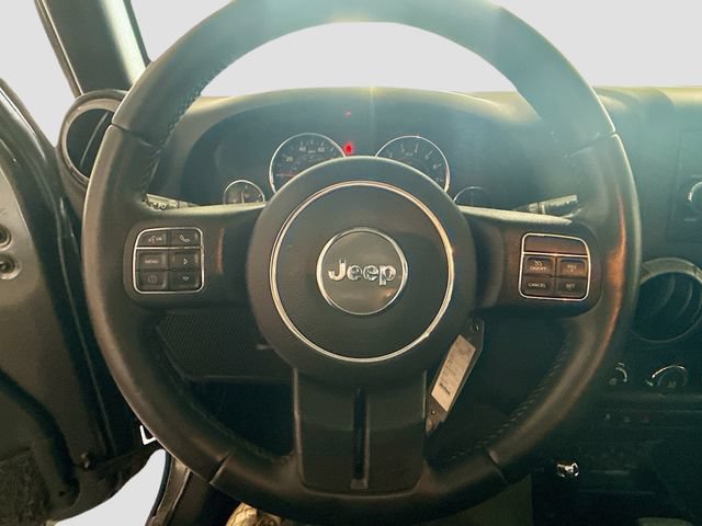 Used 2018 Jeep Wrangler Unlimited Sport AWD/4WD image 10