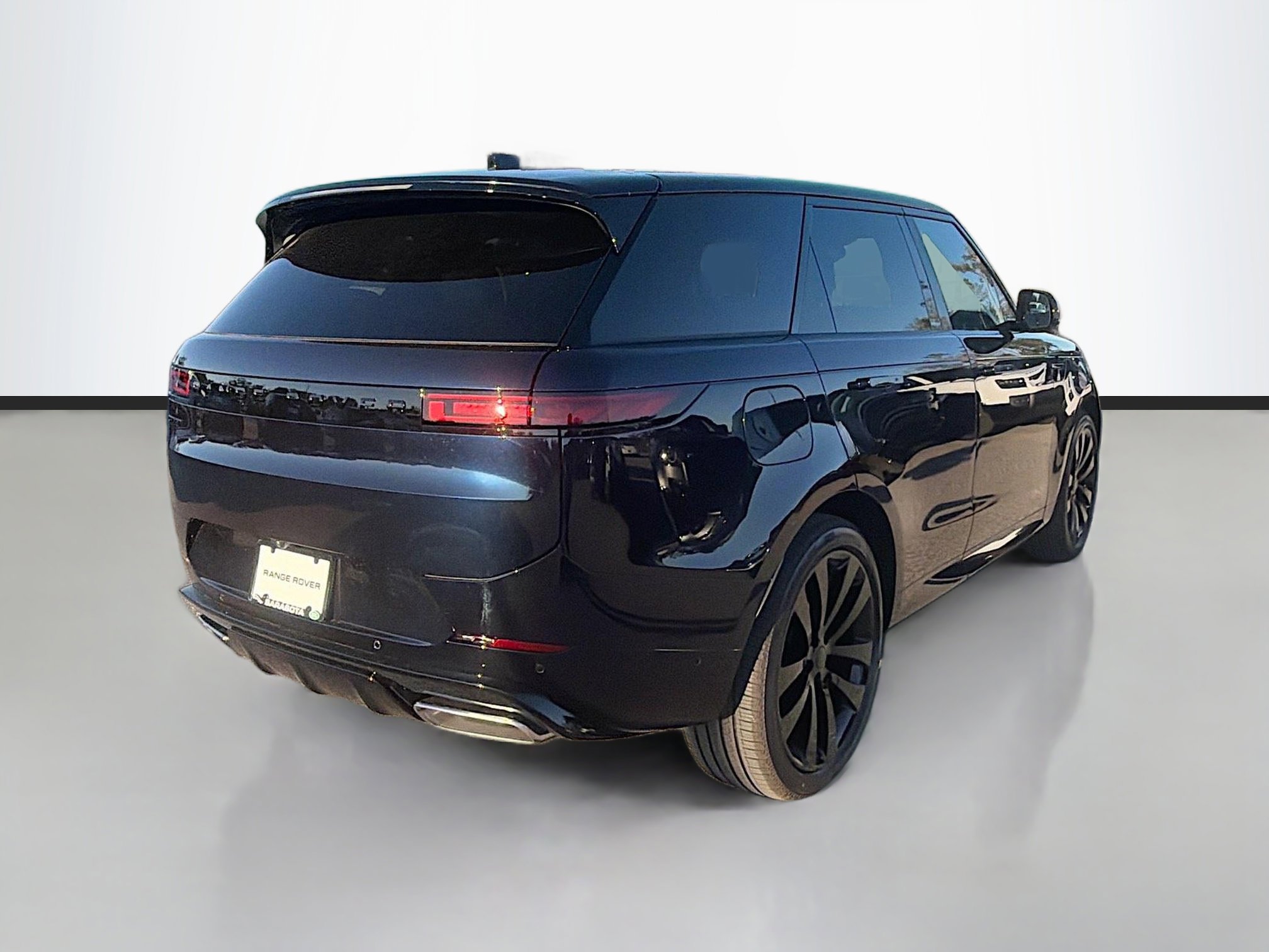New 2026 Land Rover Range Rover Sport Dynamic SE image 5