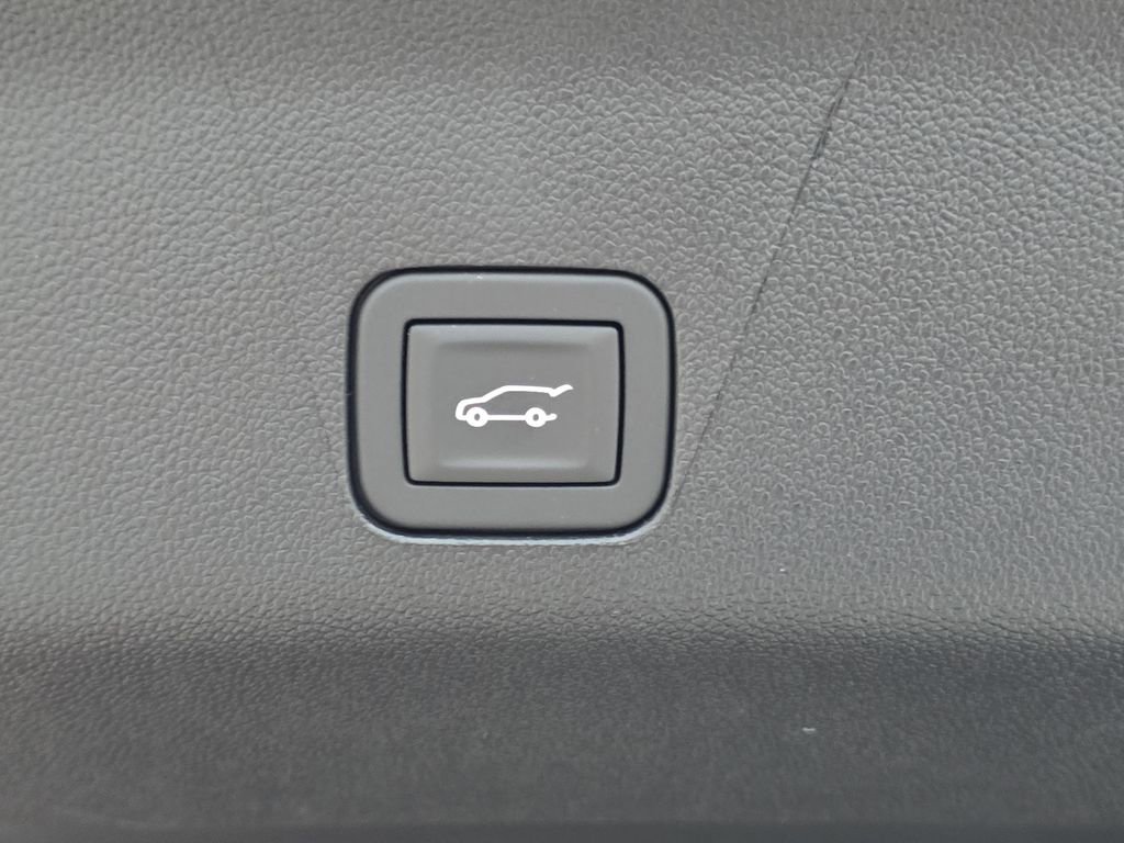 New 2026 Chevrolet Tahoe RST w/ Advanced Technology Package image 14