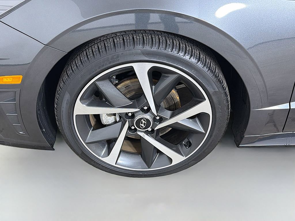 Used 2023 Hyundai Sonata SEL Plus image 20