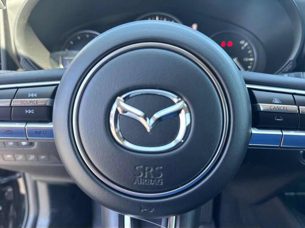 New 2026 MAZDA CX-50 2.5 Hybrid w/ Weather Package AWD/4WD image 22