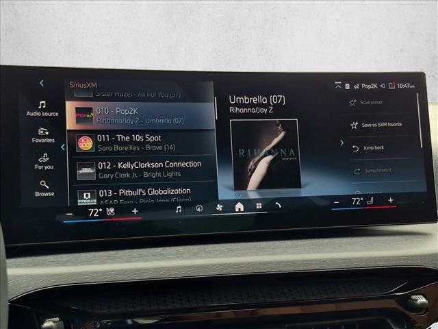 New 2026 BMW 330i xDrive Sedan w/ M Sport Package AWD/4WD image 11