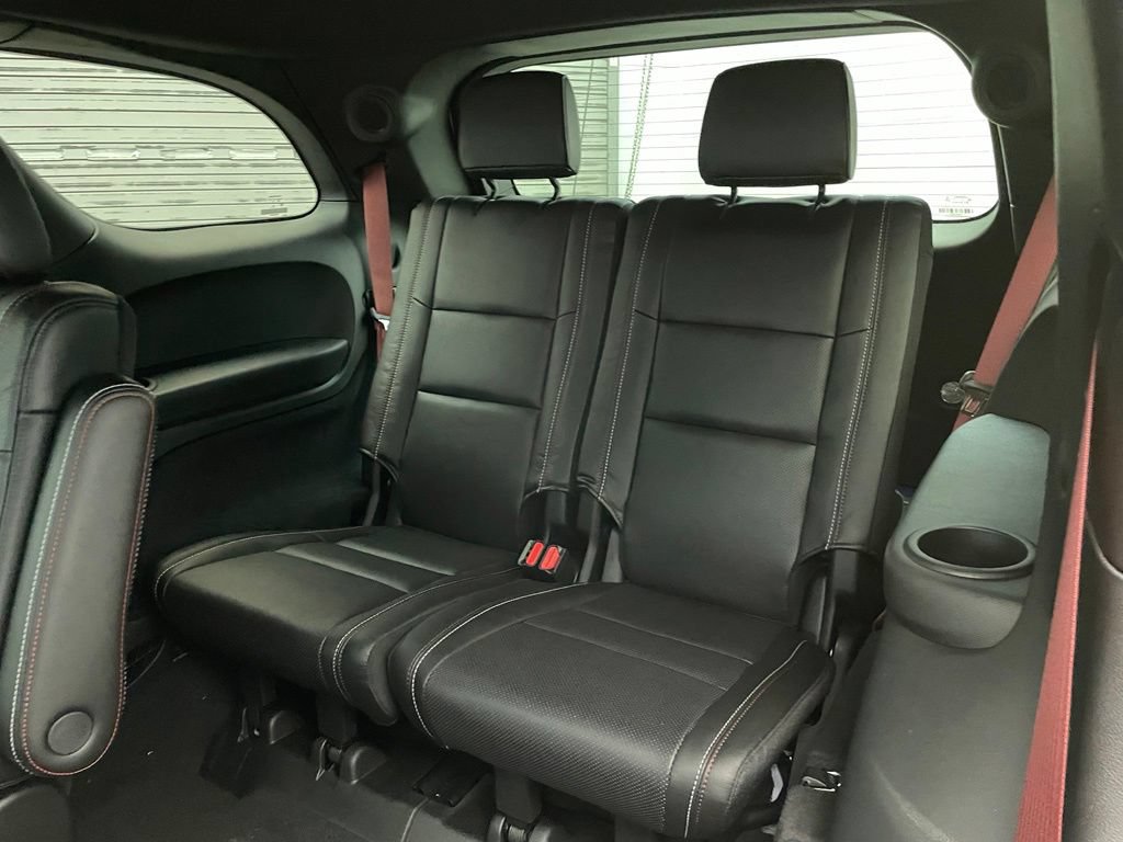 New 2026 Dodge Durango GT AWD/4WD image 21