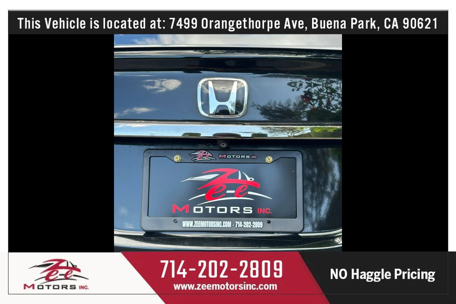 Used 2013 Honda Civic Si image 55
