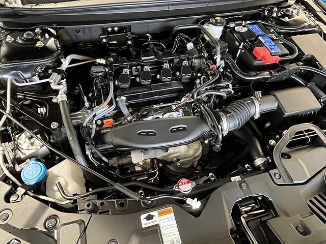 New 2026 Honda Accord LX image 11