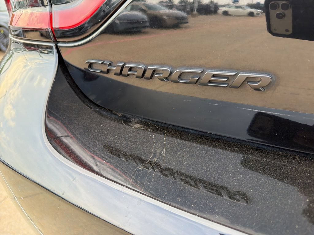 Used 2020 Dodge Charger GT w/ Driver Convenience Group RWD image 10