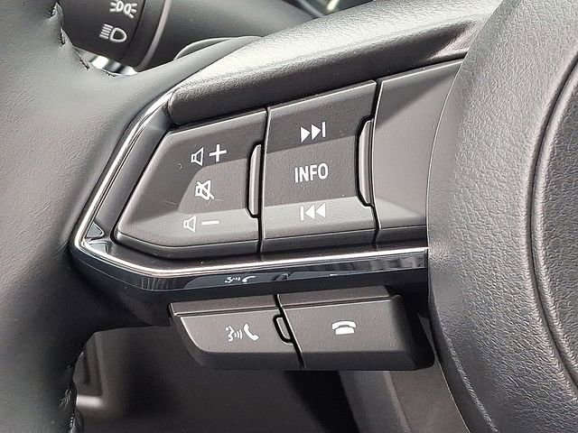 New 2025 MAZDA CX-5 AWD 2.5 S w/ Premium Plus Pkg image 18