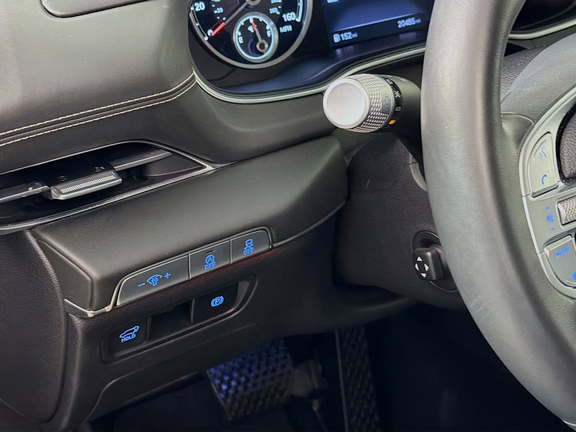 Used 2024 Genesis GV80 2.5T image 11