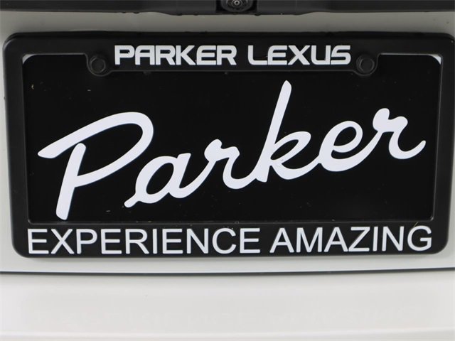 New 2025 Lexus ES 300h w/ Premium Package image 25