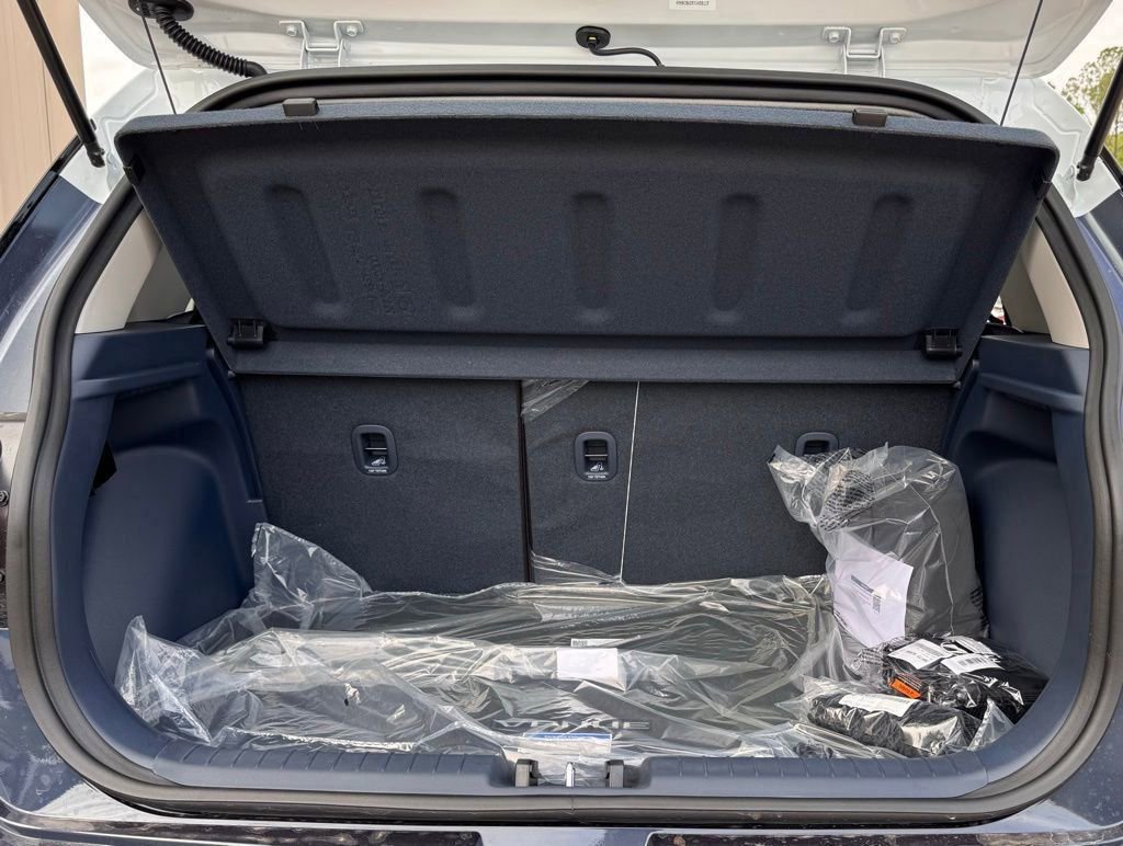 New 2026 Hyundai Venue SEL image 12