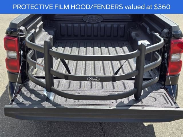 New 2025 Ford Maverick Lobo image 10
